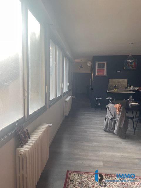 Duplex - 200 m² - 6 pièces