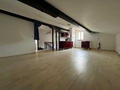 Appartement - 27 m² - 2 pièces