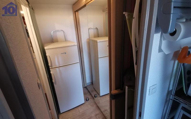 Pavillon - 31 m² - 2 pièces