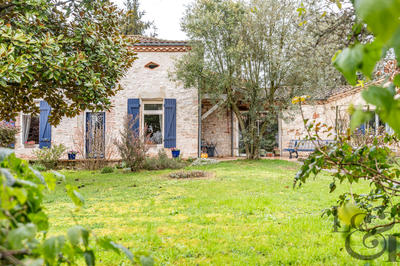 Maison - 143 m² - 5 pièces