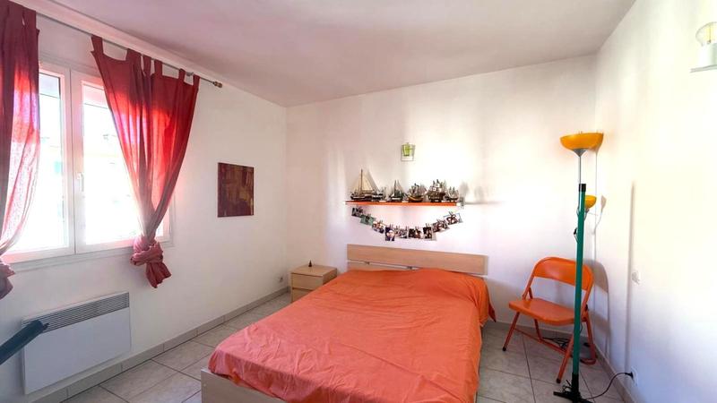 Maison - 119 m² - 6 pièces