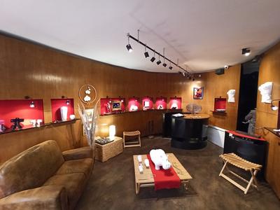 Local commercial - 90 m²