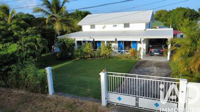 Maison - 126 m² - 4 pièces