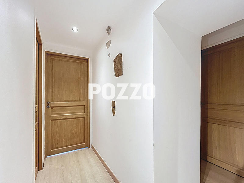 Maison - 75 m² - 4 pièces