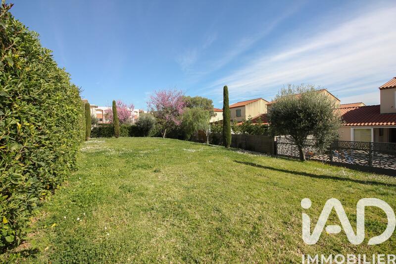 Appartement - 69 m² - 2 pièces