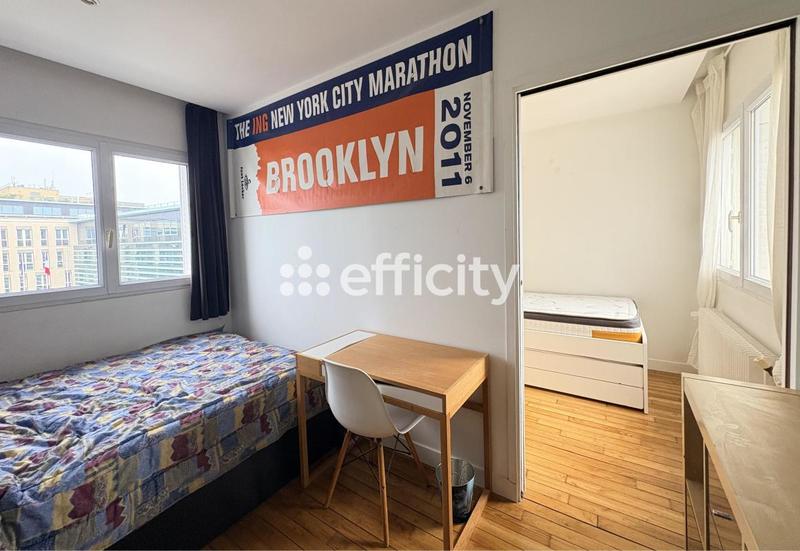 Appartement - 85 m² - 4 pièces