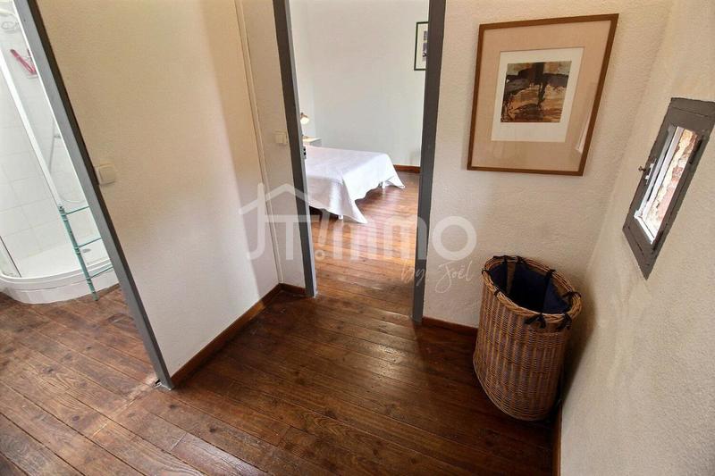 Maison - 130 m² - 4 pièces