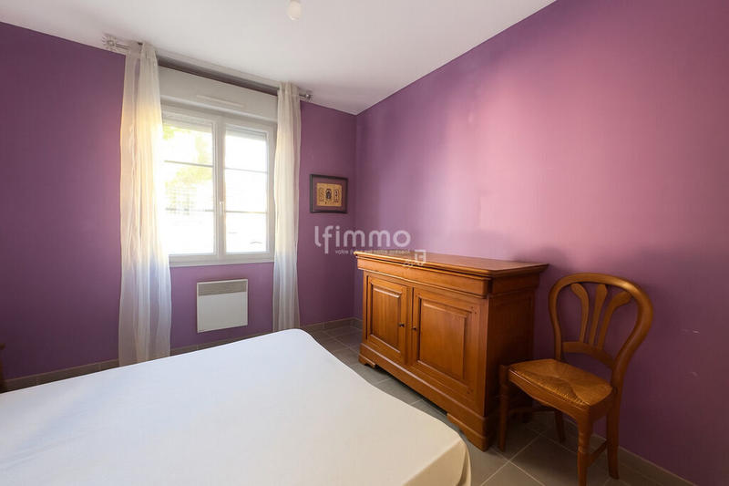 Maison - 118 m² - 5 pièces