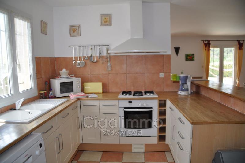 Villa - 167 m² - 6 pièces