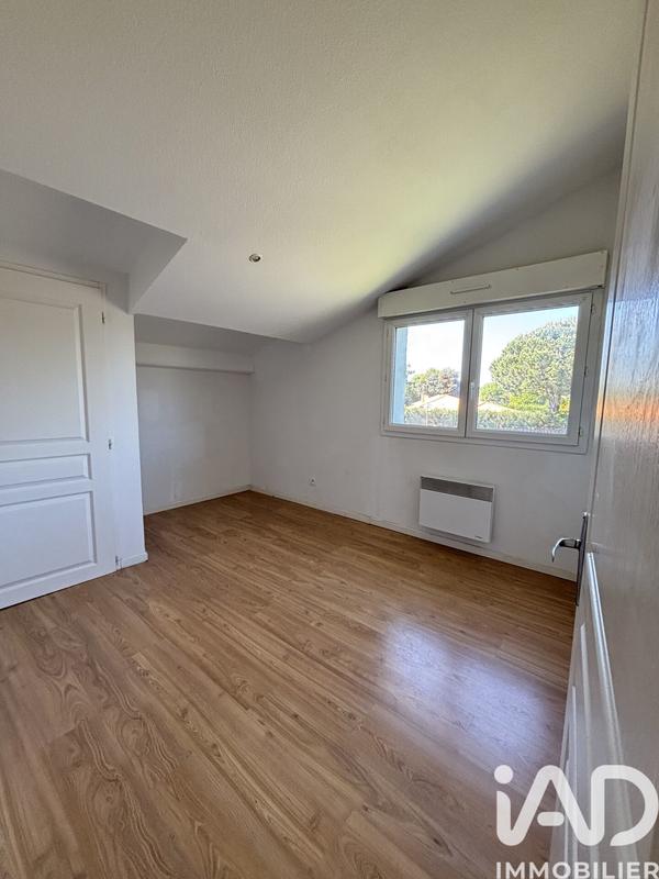 Maison - 83 m² - 4 pièces