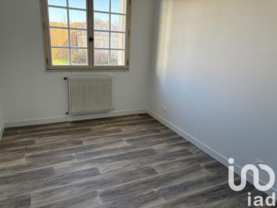 Maison de ville - 90 m² - 4 pièces