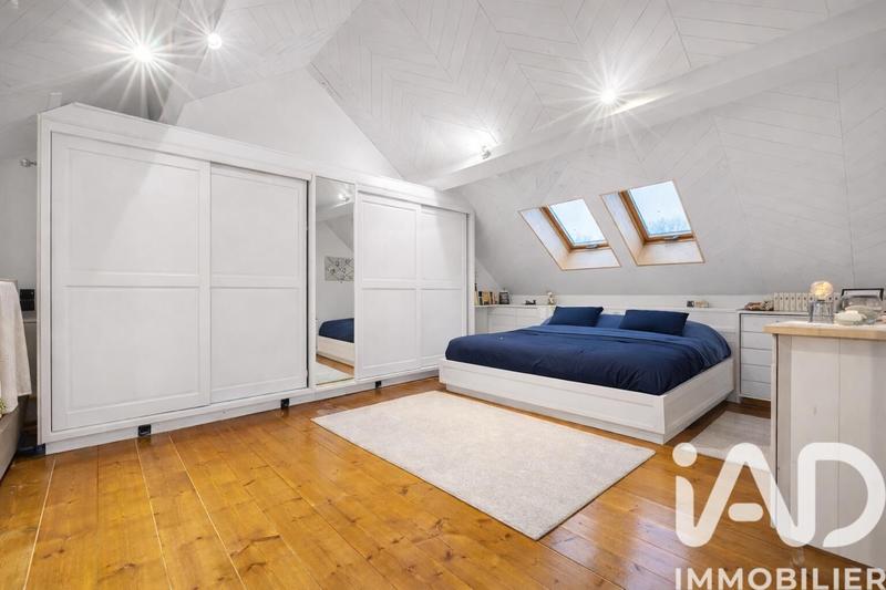 Immeuble - 297 m²