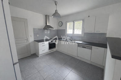 Villa - 95 m² - 4 pièces