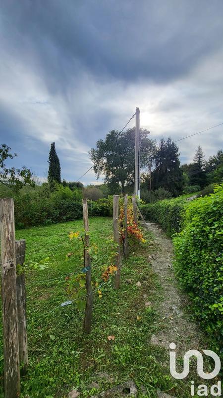 Maison de village - 75 m² - 5 pièces