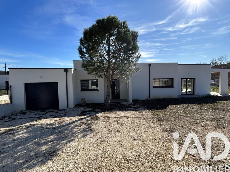 Maison de maîtres - 125 m² - 5 pièces