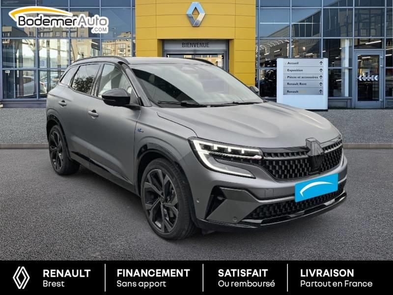Renault Austral E-Tech full hybrid 200 Gsr2 Techno esprit Alpine