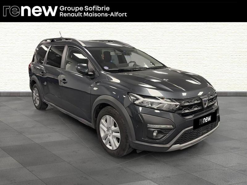 Dacia Jogger Cm7 Md 6u s