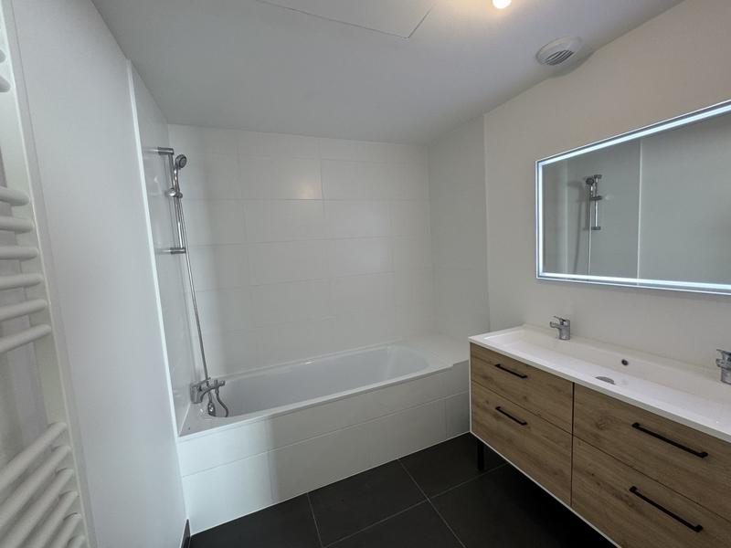 Maison contemporaine - 82 m² - 4 pièces