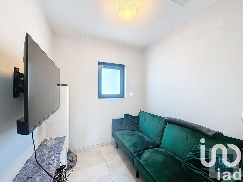 Maison - 148 m² - 7 pièces