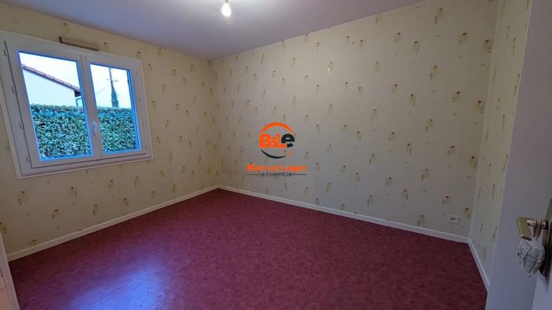 Maison - 103 m² - 5 pièces