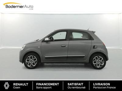 Renault Twingo III SCe 65 - 21 Limited