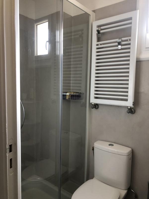 Appartement - 82 m² - 3 pièces