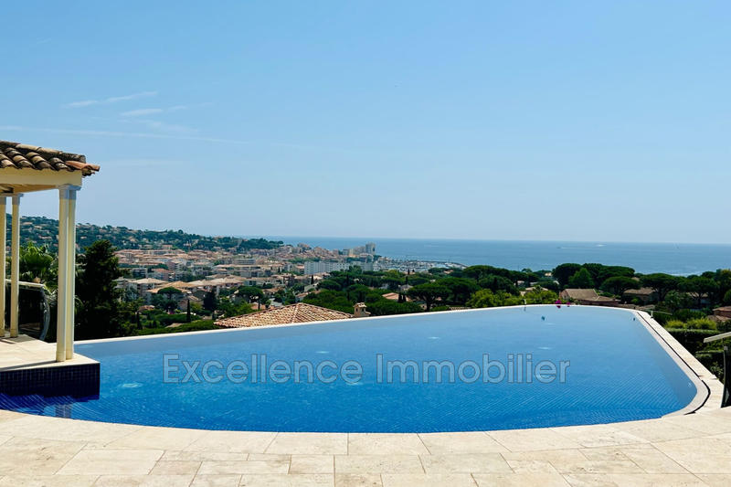 Propriété - 200 m² - 6 pièces