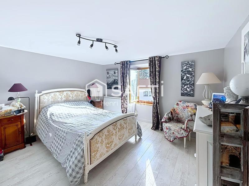 Maison - 105 m² - 4 pièces