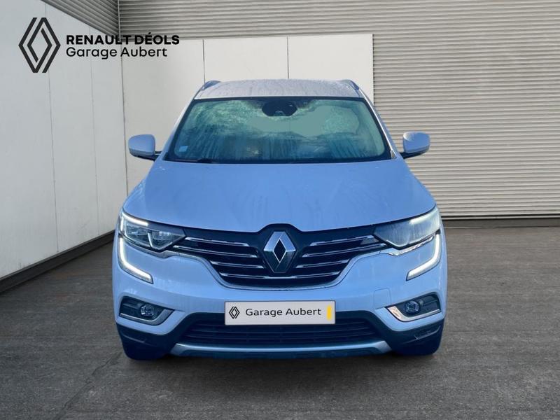 Renault Koleos II Intens Energy Dci 175 4x4 X-Tronic