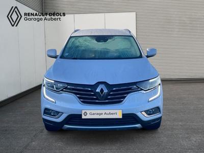 Renault Koleos II Intens Energy Dci 175 4x4 X-Tronic