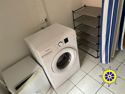 Appartement - 24 m² - 2 pièces