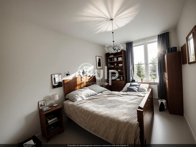 Maison de village - 215 m² - 8 pièces