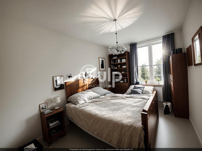 Maison de village - 215 m² - 8 pièces