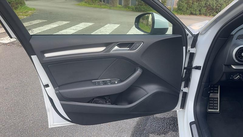 Audi A3 sportback 35 Tfsi 150 s-Tronic 7 s line