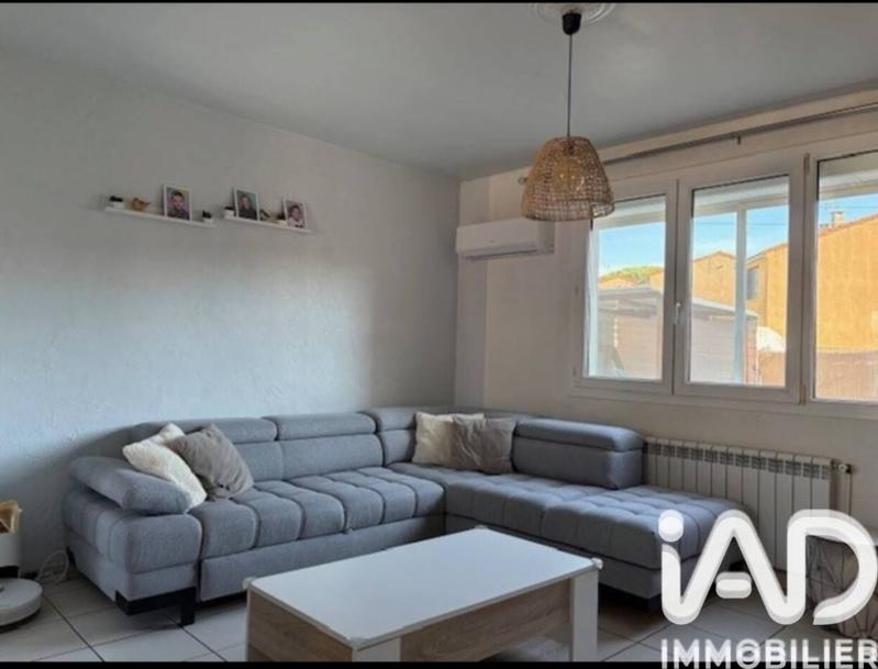 Maison - 94 m² - 5 pièces