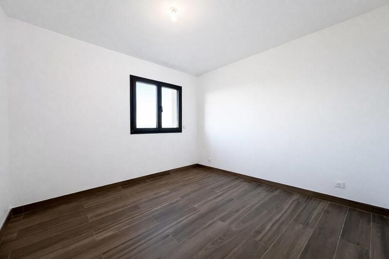 Maison contemporaine - 138 m² - 5 pièces