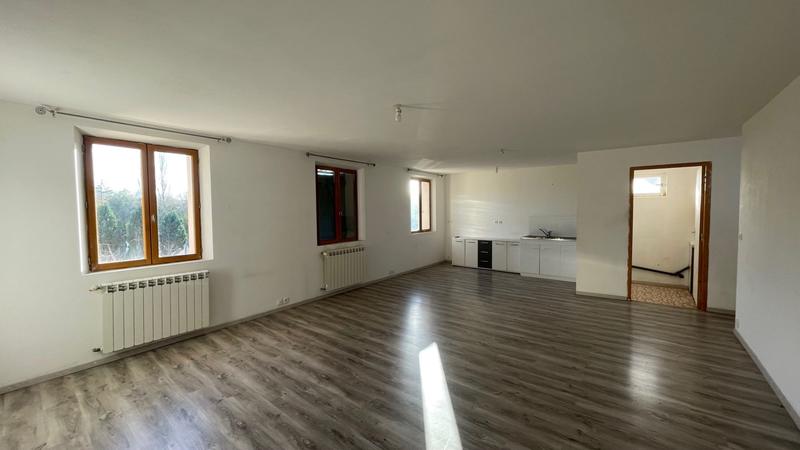 Local commercial - 290 m²