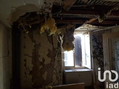 Maison de campagne - 84 m² - 4 pièces