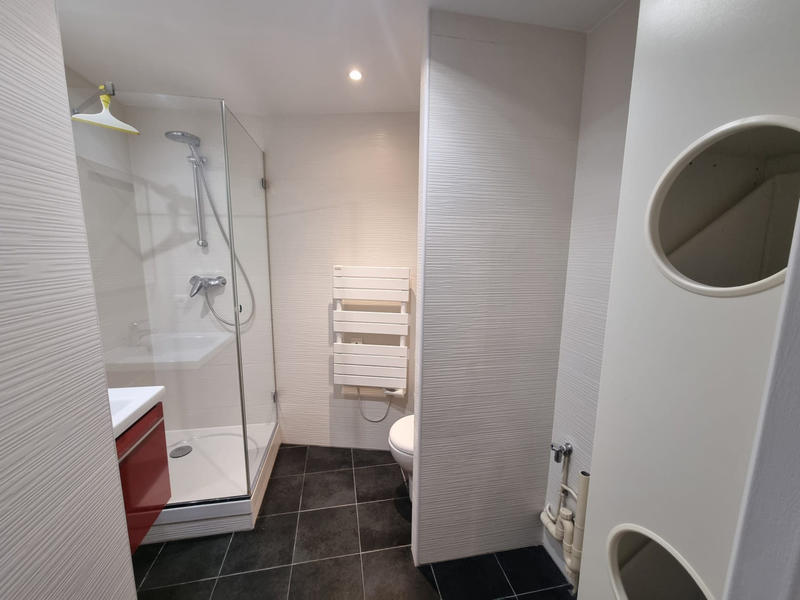 Appartement - 95 m² - 4 pièces