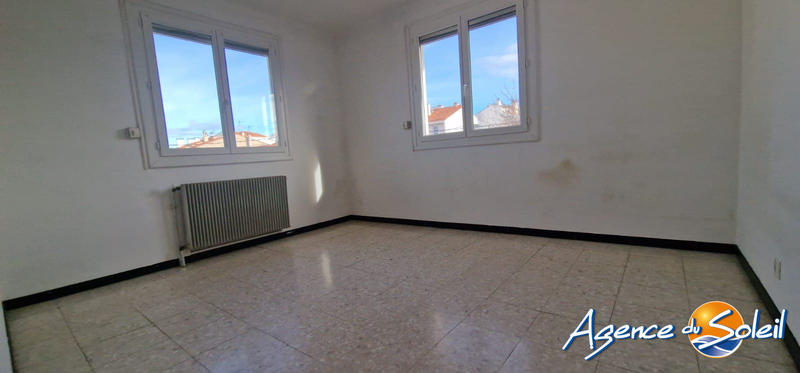 Appartement - 88 m² - 4 pièces