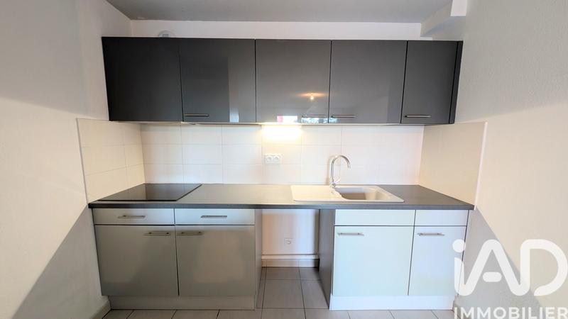 Appartement - 76 m² - 3 pièces