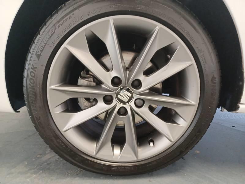 Seat Ibiza 1.2 Tsi 85 ch I Tech Plus