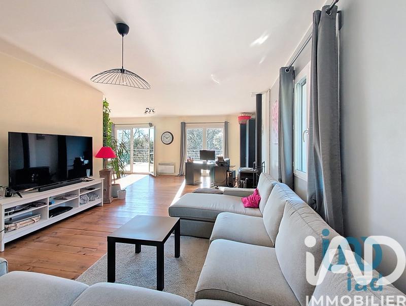 Maison - 178 m² - 7 pièces