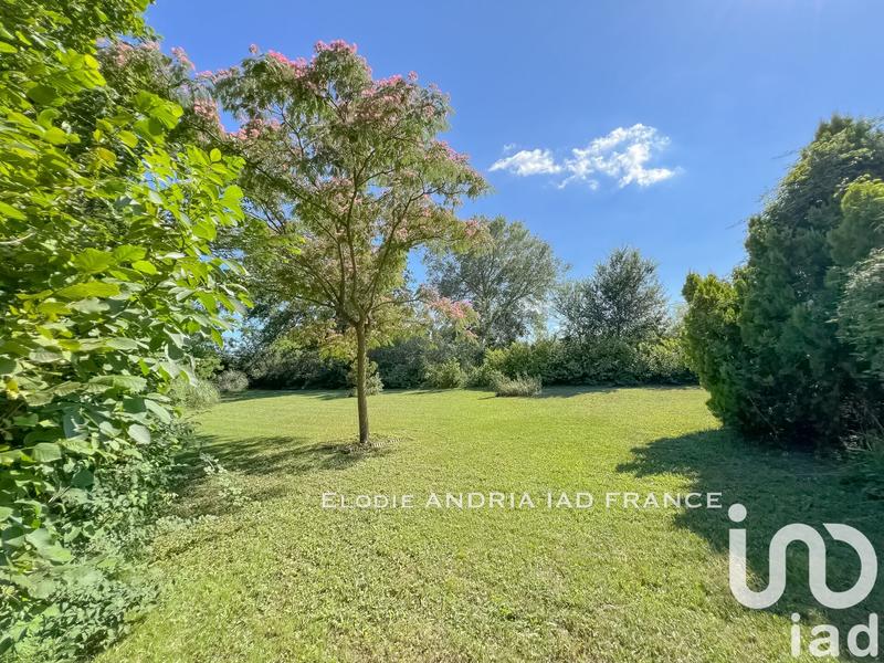 Maison - 165 m² - 4 pièces