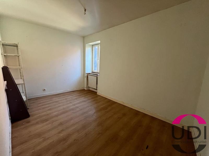 Maison - 50 m² - 3 pièces