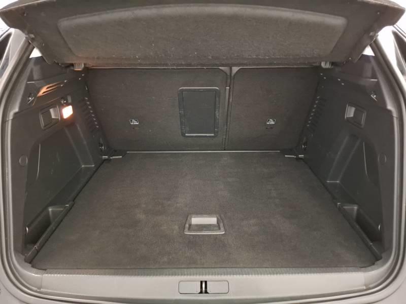 Peugeot 3008 BlueHDi 130ch s&amp;S Bvm6 Crossway