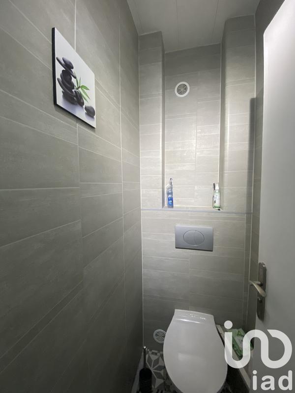 Appartement - 72 m² - 4 pièces