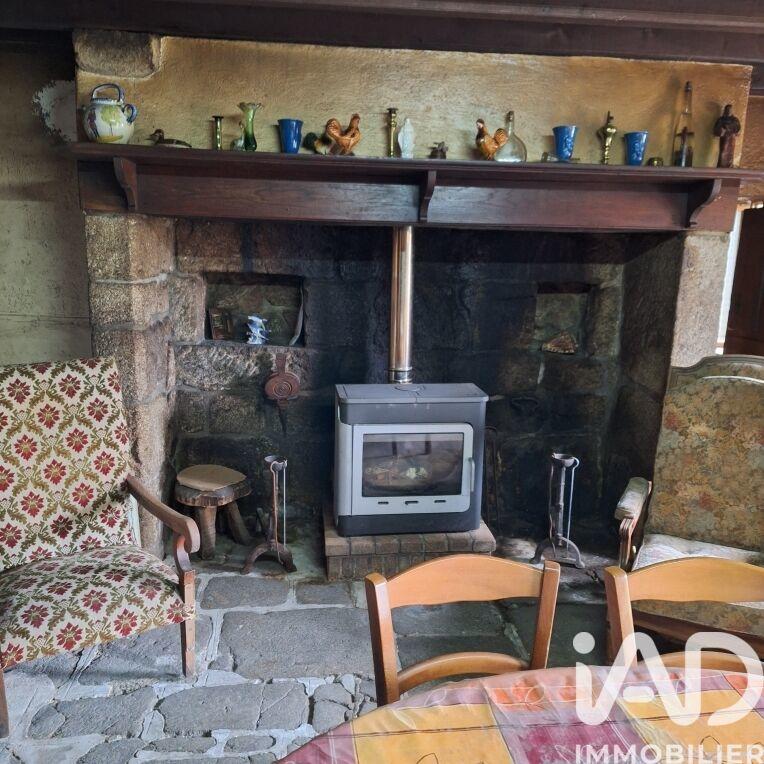 Maison - 150 m² - 8 pièces