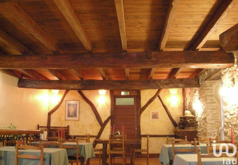 Local commercial - 225 m²