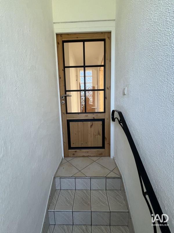 Maison - 135 m² - 5 pièces